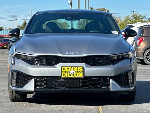 New 2026 Kia K5 GT FWD image 9