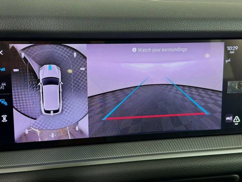 New 2026 Porsche Cayenne AWD/4WD image 17