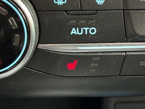 Used 2020 Ford Escape SEL AWD/4WD image 33