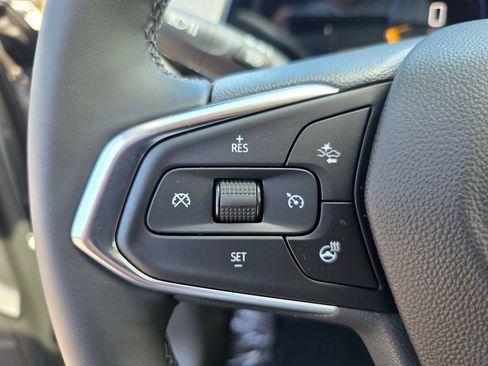 New 2026 Chevrolet Trax LT FWD image 16