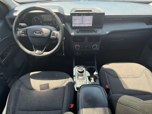 Used 2024 Ford Maverick XLT w/ XLT Luxury Package FWD image 11