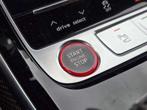 New 2026 Audi S8 image 23