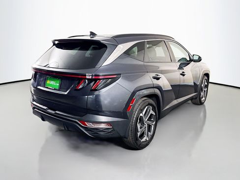 Used 2024 Hyundai Tucson SEL w/ Convenience Package FWD image 10