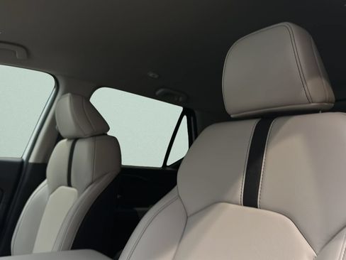 New 2026 Honda Passport RTL image 12