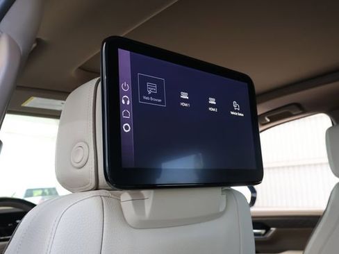 New 2026 GMC Yukon Denali AWD/4WD image 17