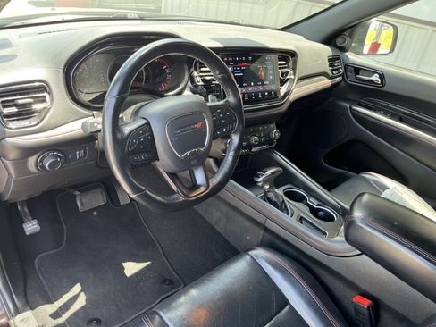 Used 2024 Dodge Durango GT AWD/4WD image 11