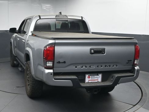 Used 2023 Toyota Tacoma SR5 image 7