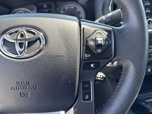 Used 2022 Toyota Tacoma TRD Pro image 27