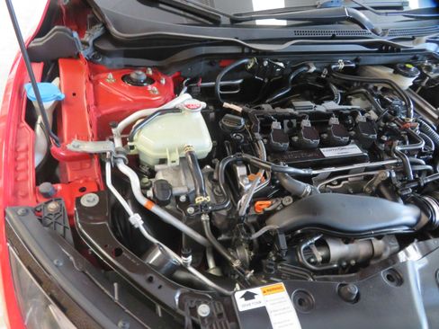 Used 2019 Honda Civic Si image 40