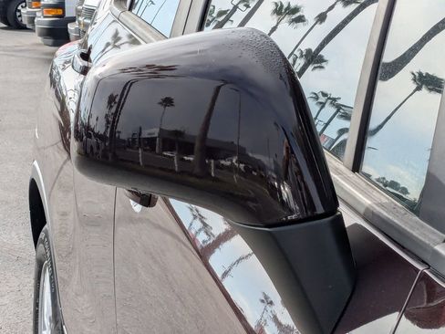 Certified 2021 Chevrolet Trax LT w/ Driver Confidence Package image 13