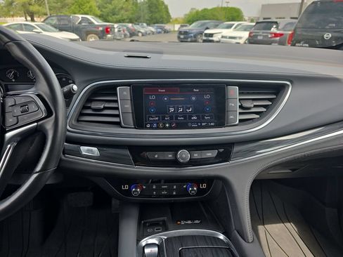 Used 2023 Buick Enclave Essence w/ LPO, Floor Liner Package AWD/4WD image 9