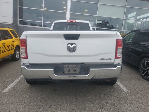 Used 2020 RAM 3500 Tradesman AWD/4WD image 6
