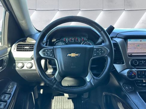 Used 2015 Chevrolet Tahoe LT image 22
