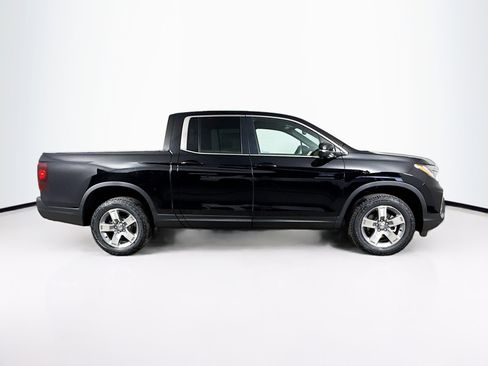 New 2026 Honda Ridgeline RTL image 2