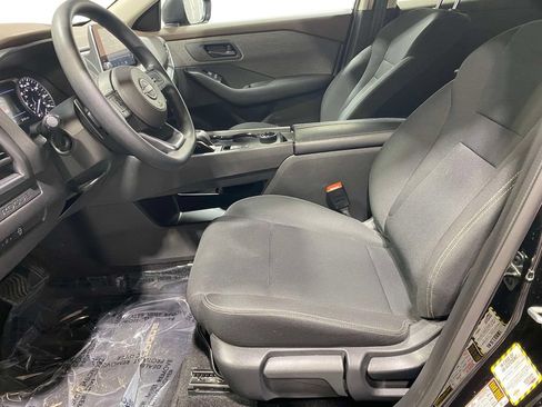 Used 2023 Nissan Rogue S AWD/4WD image 17