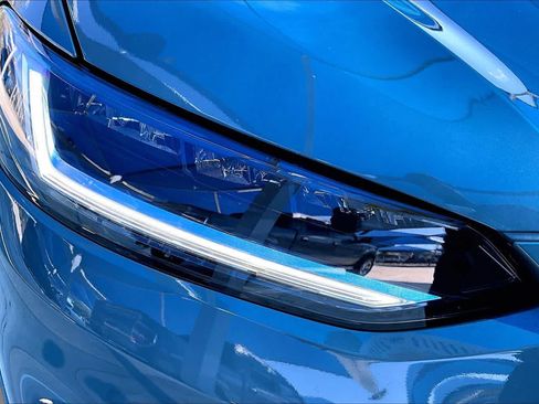 Used 2024 Honda HR-V EX-L image 28