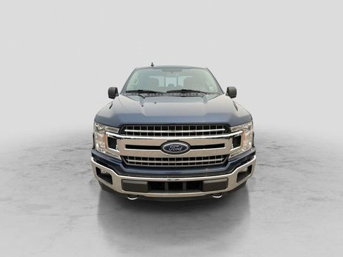 Used 2018 Ford F150 XLT w/ Equipment Group 302A Luxury AWD/4WD image 9
