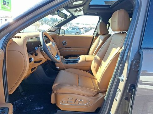 New 2026 Hyundai Palisade Calligraphy image 5