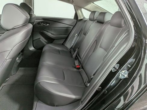 New 2025 Honda Accord Touring image 26