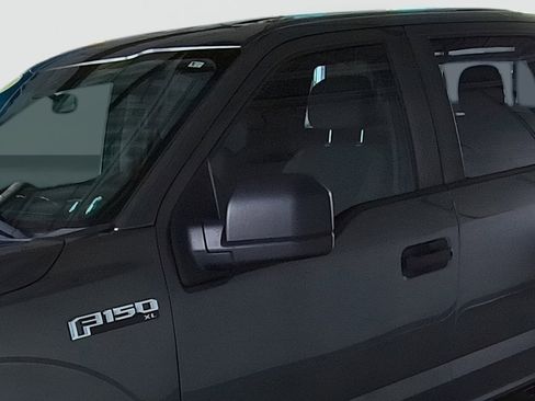 Used 2018 Ford F150 XL w/ Equipment Group 101A Mid image 8