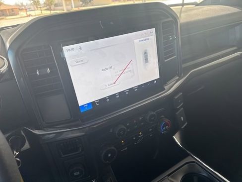 New 2026 Ford F150 STX w/ Equipment Group 200A image 14