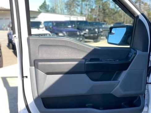 Used 2021 Ford F150 XL image 14