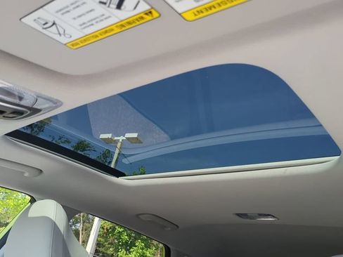 New 2024 Hyundai Kona Limited AWD/4WD image 21
