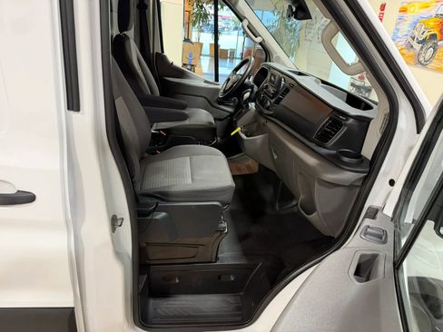 Used 2020 Ford Transit 250 Medium Roof AWD w/ Interior Upgrade Package image 34