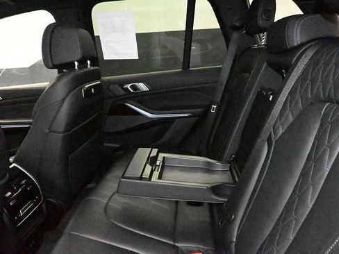 Used 2025 BMW X5 xDrive50e AWD/4WD image 26