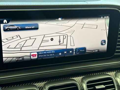 New 2026 Mercedes-Benz GLE 53 AMG 4MATIC Coupe image 19