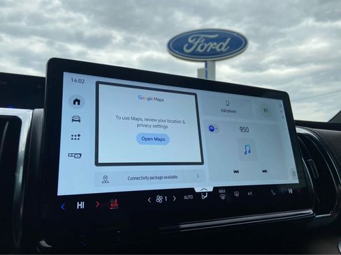 Used 2025 Ford Expedition King Ranch AWD/4WD image 25