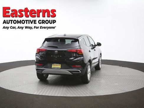 Used 2024 Buick Encore GX Preferred FWD image 37
