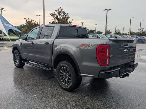 Used 2021 Ford Ranger XLT w/ Equipment Group 302A High AWD/4WD image 6