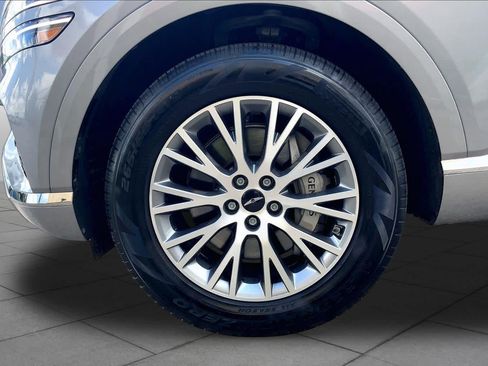 Used 2026 Genesis GV80 2.5T AWD/4WD image 11