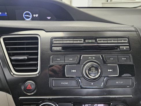 Used 2013 Honda Civic EX image 25