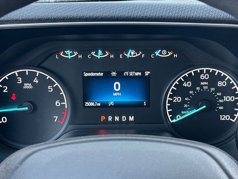 Used 2021 Ford F150 XLT w/ Trailer Tow Package image 21