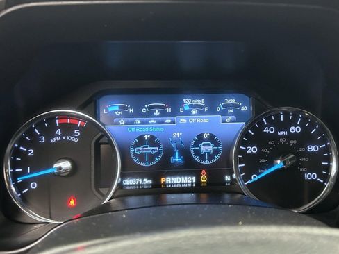 Used 2018 Ford F350 Lariat w/ Chrome Package image 14