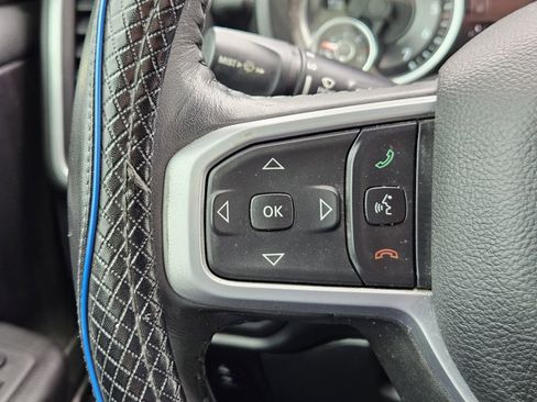 Used 2022 RAM 1500 Lone Star image 26