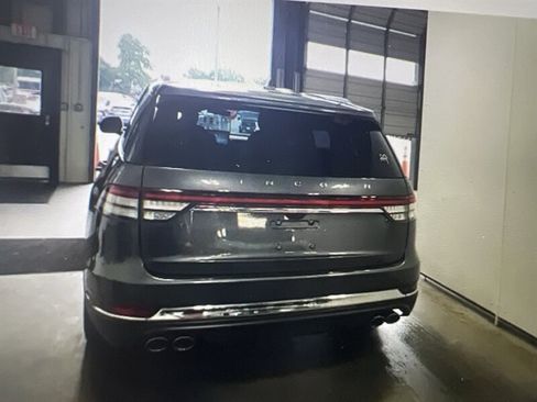 Used 2020 Lincoln Aviator Reserve w/ Equipment Group 201A AWD/4WD image 4
