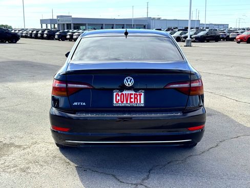 Used 2019 Volkswagen Jetta SE image 7