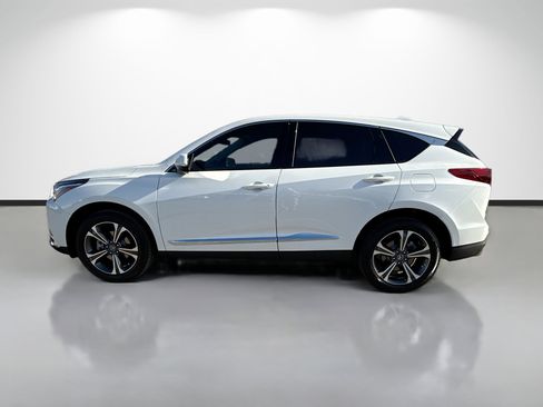Used 2023 Acura RDX AWD w/ Advance Package image 6