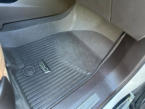 Used 2021 Cadillac Escalade ESV Sport w/ Driver Assist Tech Package image 41