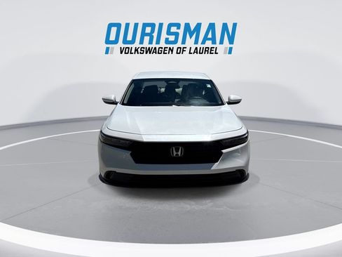 Used 2024 Honda Accord LX image 3