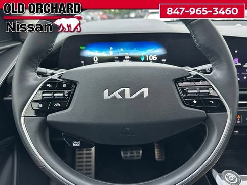 Used 2023 Kia Niro Wave FWD image 22