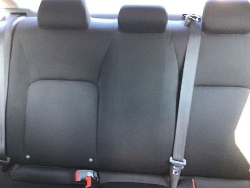 Used 2024 Honda Civic LX image 34