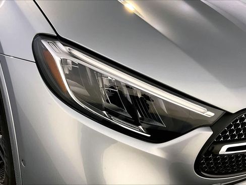 New 2026 Mercedes-Benz GLC 300 4MATIC image 16