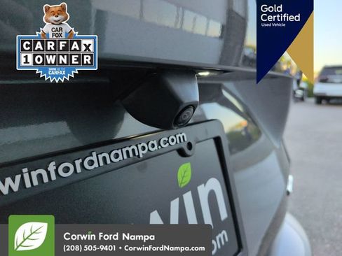 Used 2025 Ford Escape Platinum AWD/4WD image 32