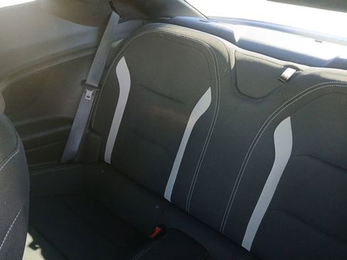 Used 2020 Chevrolet Camaro LT w/ RS Package image 15