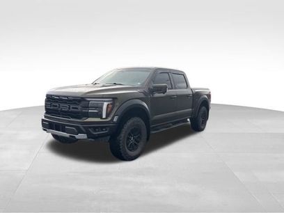 Used 2024 Ford F150 Raptor