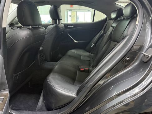 Used 2009 Lexus IS 250 AWD image 13